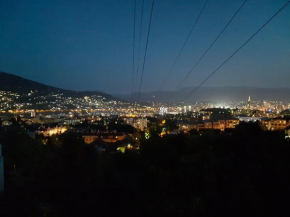 Sunny side Sarajevo
